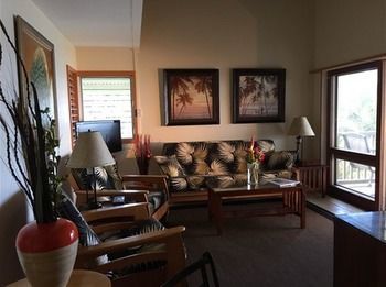 Kailani Suite At Hana Kai Resort Εξωτερικό φωτογραφία