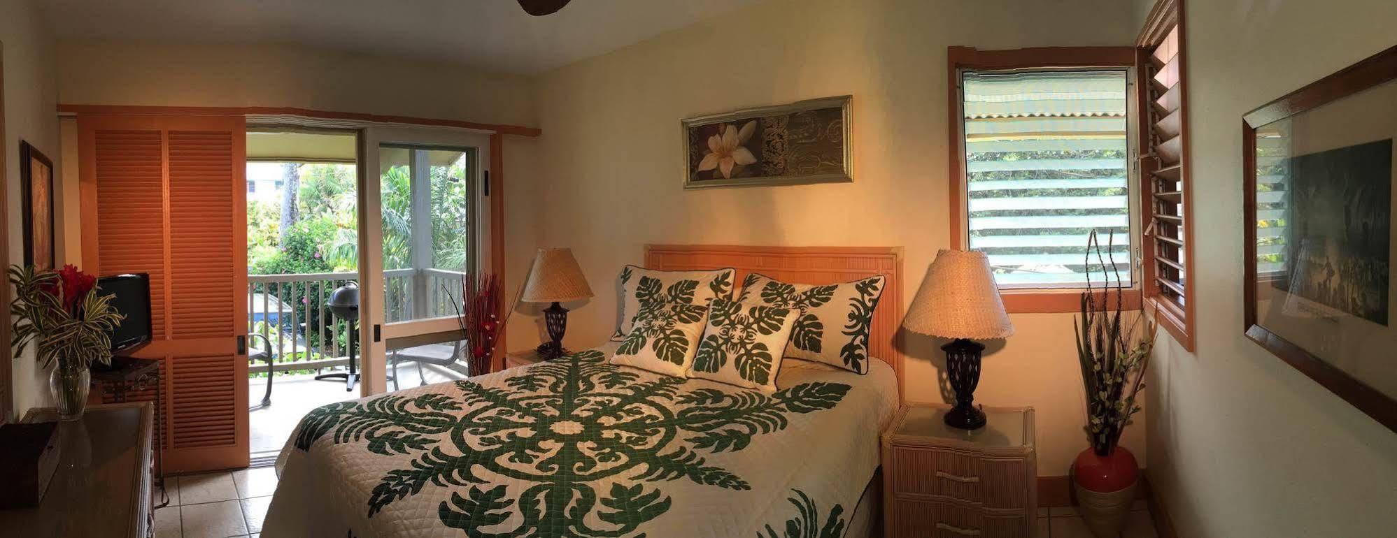 Kailani Suite At Hana Kai Resort Εξωτερικό φωτογραφία