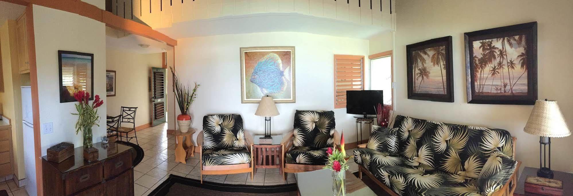 Kailani Suite At Hana Kai Resort Εξωτερικό φωτογραφία