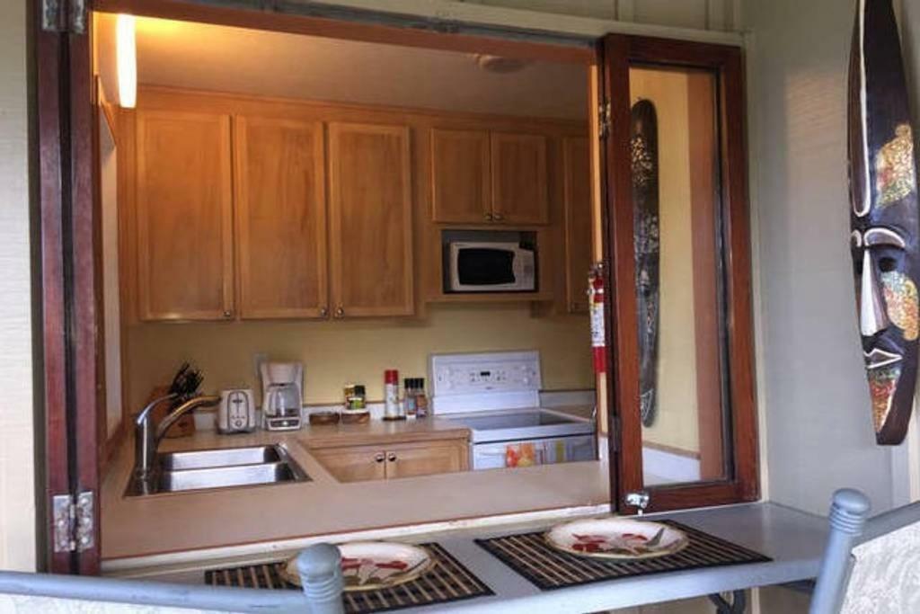 Kailani Suite At Hana Kai Resort Εξωτερικό φωτογραφία