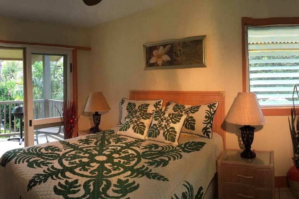 Kailani Suite At Hana Kai Resort Εξωτερικό φωτογραφία