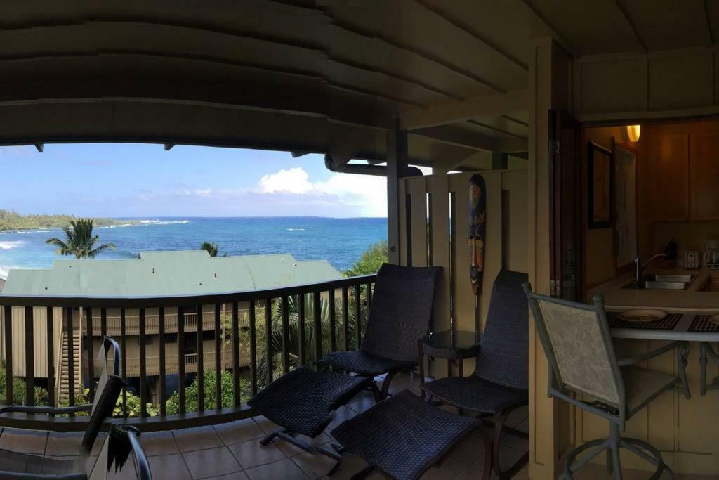 Kailani Suite At Hana Kai Resort Εξωτερικό φωτογραφία
